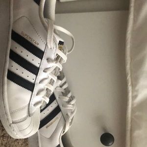 Adidas Superstars